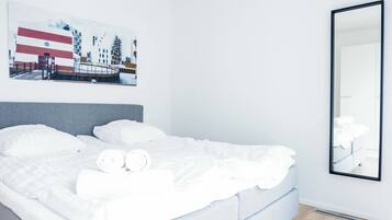 Comfort-lejlighed | Gratis Wi-Fi