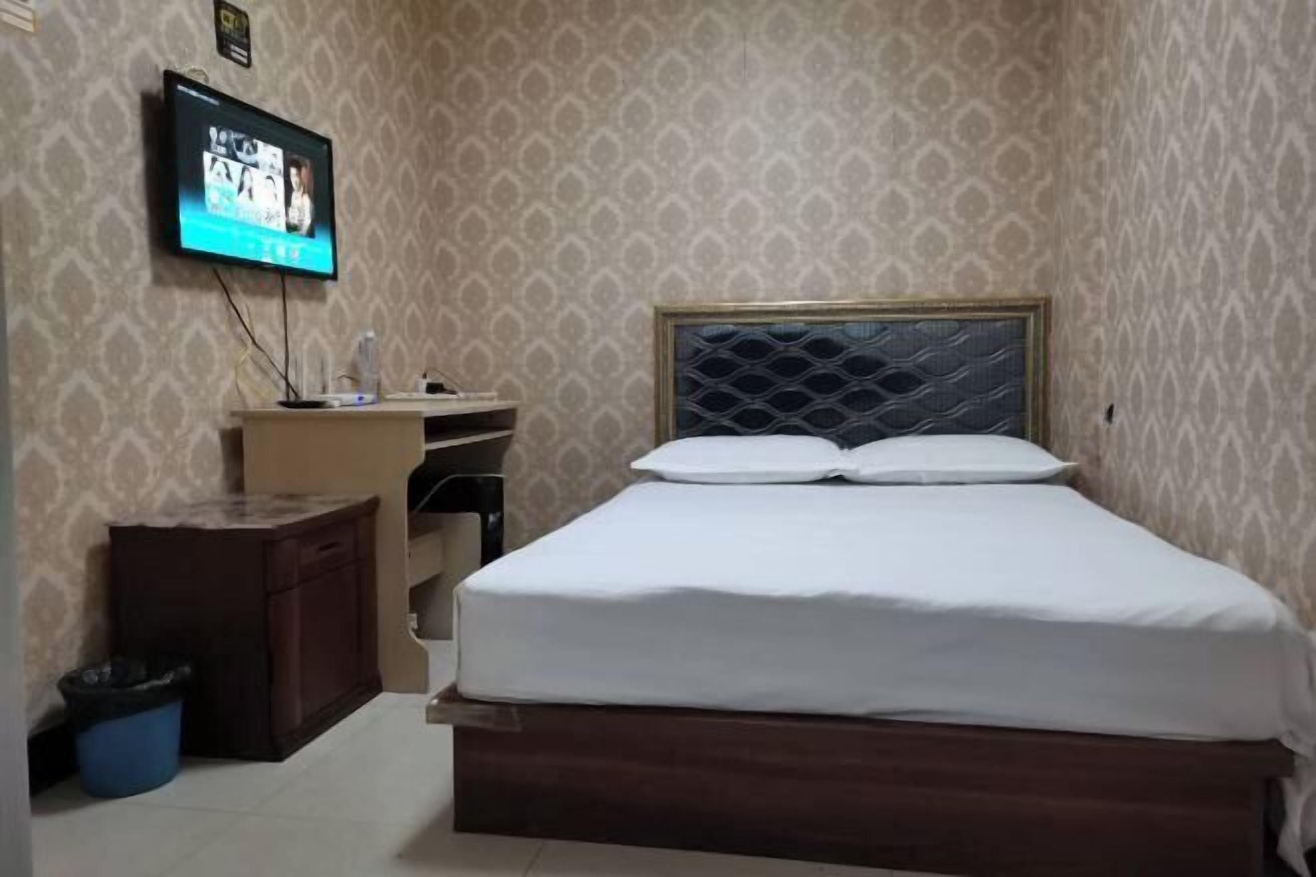 ห้องพัก