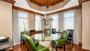 Exterior - Luxury 2 Bedroom Residence at The Vail Ritz-carlton (Vail)