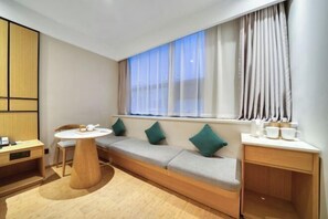 Room - JI Hotel (Hangzhou Xiaoshan People's Square) (Hangzhou)