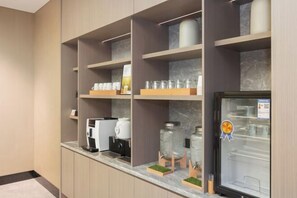 Interior - JI Hotel (Hangzhou Xiaoshan People's Square) (Hangzhou)