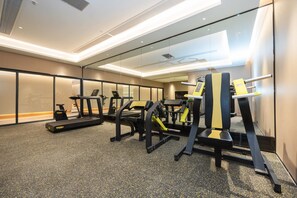 Installations sportives
