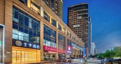 Ji Hotel Hangzhou Xiaoshan People Square