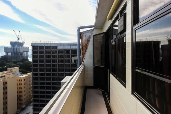 Room - Wing Lee Guest House (Hong Kong)