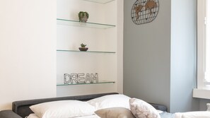 2 chambres