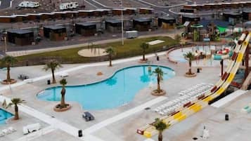 Wasserpark