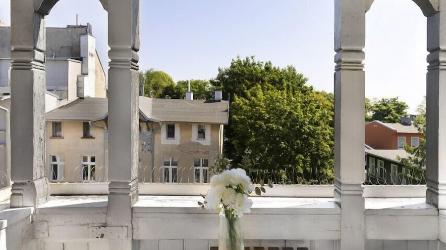 Elite Apartments Sopot Parkowa