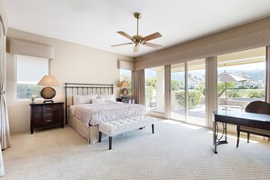 4 soverom, internettilgang, sengetøy og rullestolvennlig