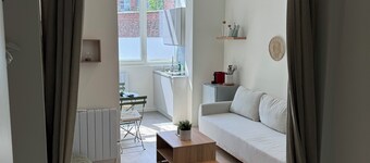 Superb One bedroom apartment