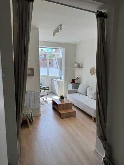 Superb One bedroom apartment