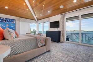 7 chambres, bureau, fer et planche à repasser, Wi-Fi gratuit