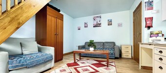 1 soverom innkvartering i Chiseldon, Near Marlborough