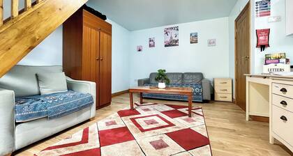 1 bedroom accommodation in Chiseldon, Near Marlborough