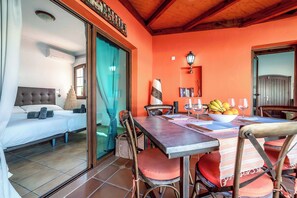 Villa (3 Bedrooms) | Interior