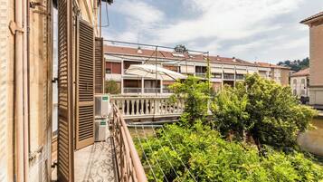Appartamento | Balcone
