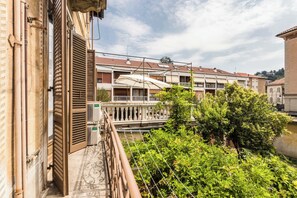 Apartemen | Balkon