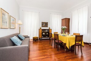 Leilighet | Spisestue