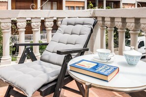 Εξωτερικοί χώροι