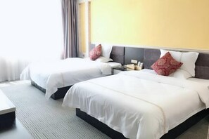 Room - Pingtang Dubai Royal Hotel (Pingtang)