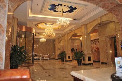 Pingtang Dubai Royal Hotel