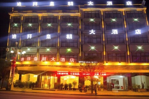 Pingtang Dubai Royal Hotel
