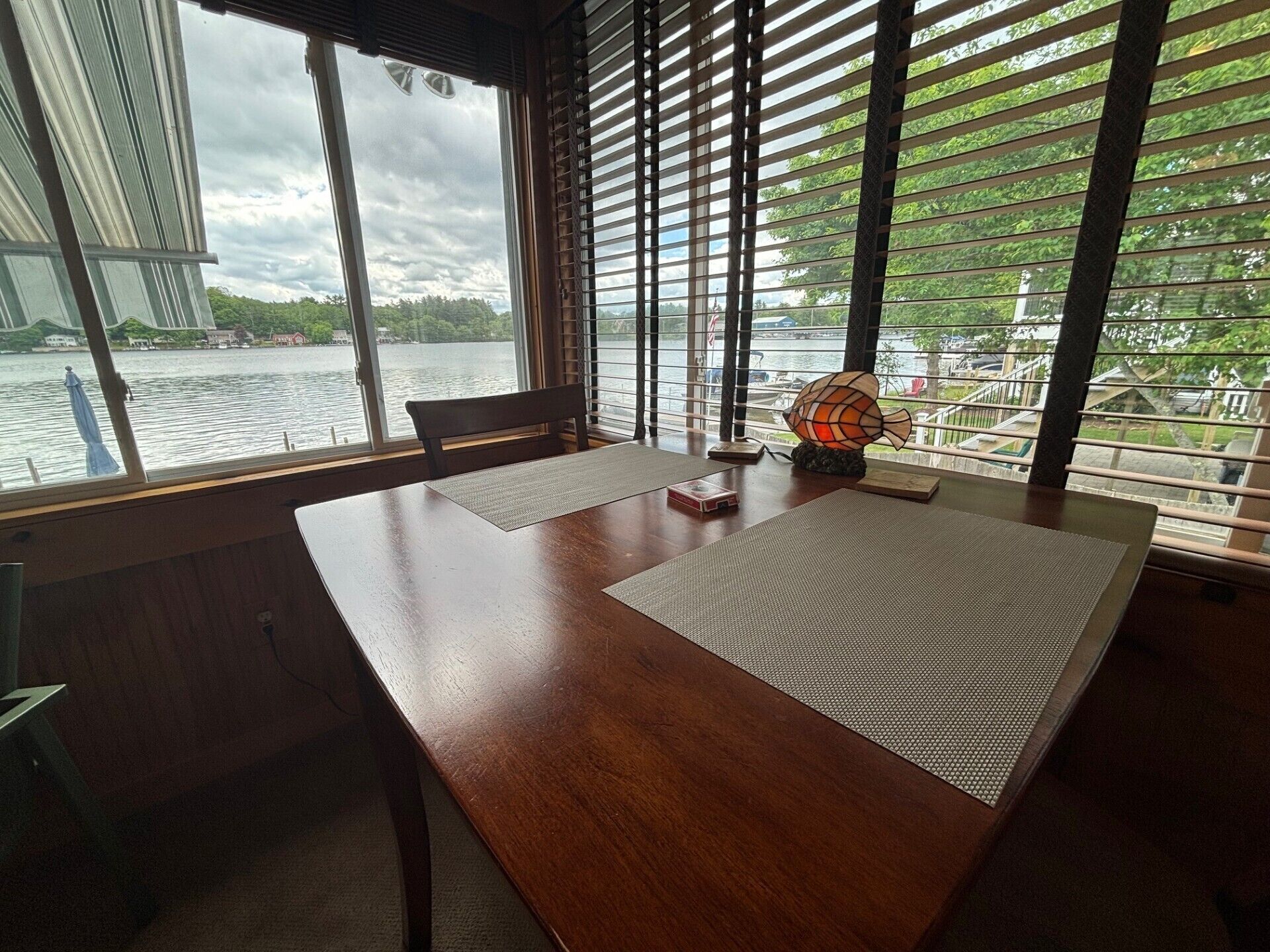 Flip Flop House on Lake Winnisquam!