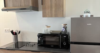 Vrbo Property