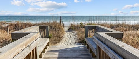 Plage