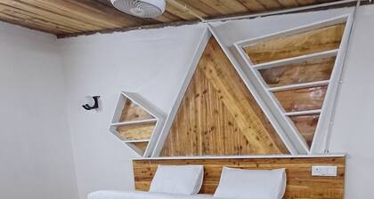 Tiger Sanskriti Resort - Superior Family Room