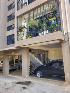 Exterior - Lulu Homes at For Homes Court (Nairobi)
