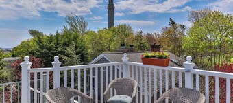Ptown Paradise Farmhouse in the perfect, central location!