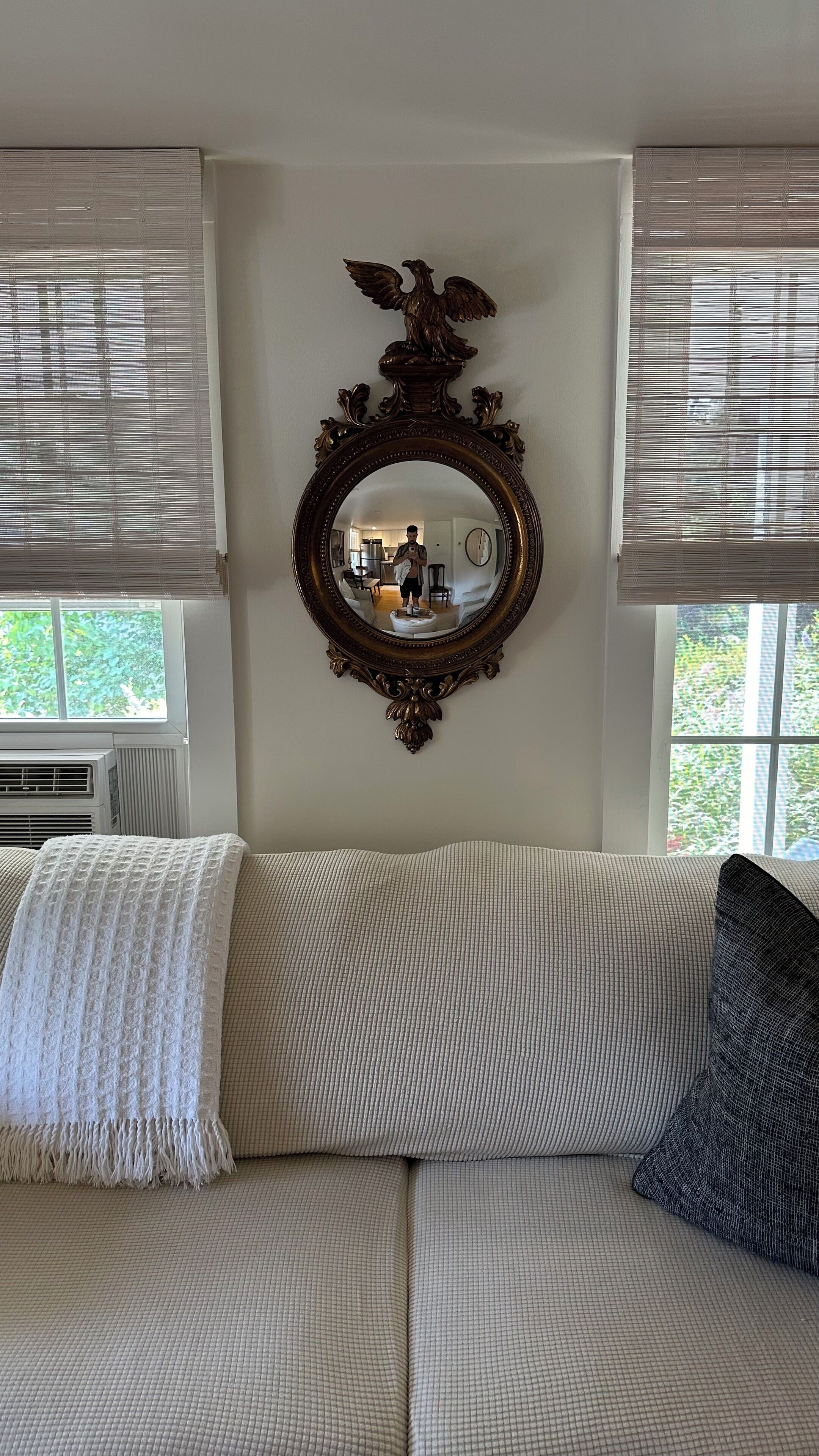 2 多间卧室、熨斗/熨衣板、免费 WiFi、床单