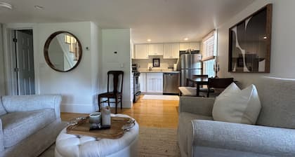 Ptown Paradise Farmhouse in the perfect, central location!