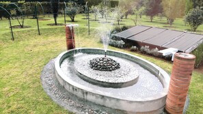 Exterior - Eucaliptos Med Spa (Zitácuaro)