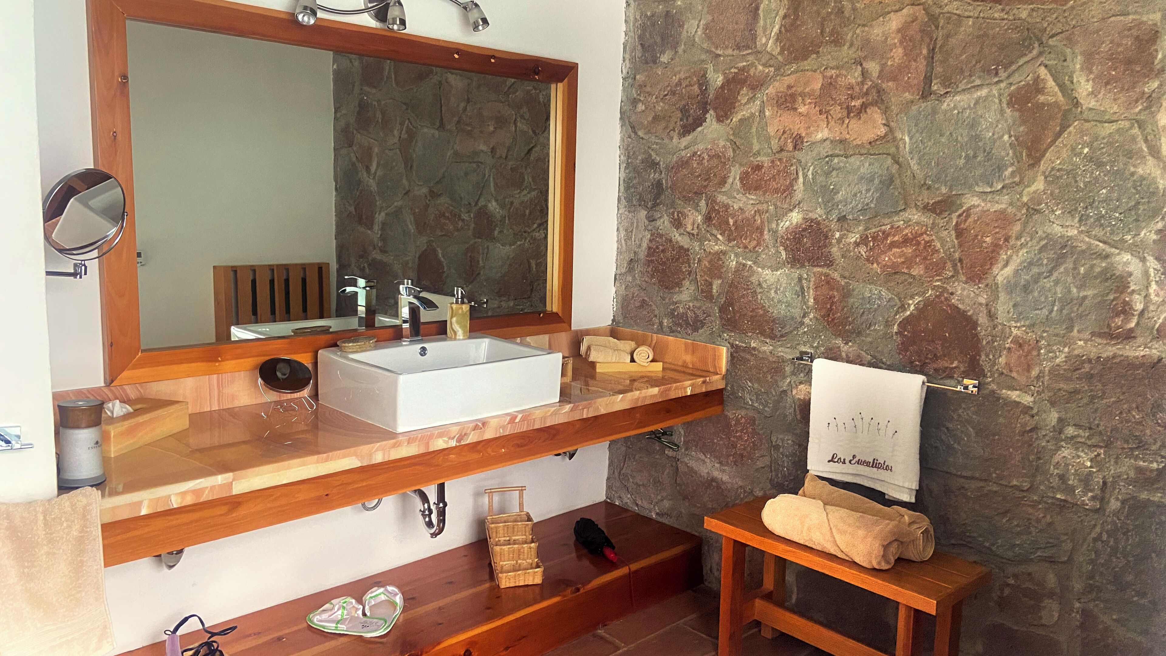 Baño
