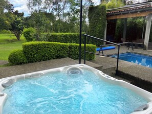 Exterior - Eucaliptos Med Spa (Zitácuaro)