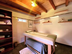 Sauna, hot tub, steam room, body treatments, mud baths, hydrotherapy - Eucaliptos Med Spa (Zitácuaro)