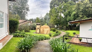 Fachada