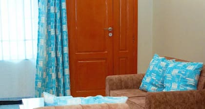Calm, modern and stylish apartment in Dodoma, Tanzania