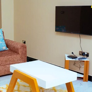 Smart TV 
