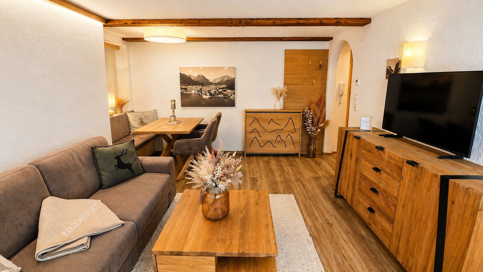 Smart TV 32 pollici con canali satellitari