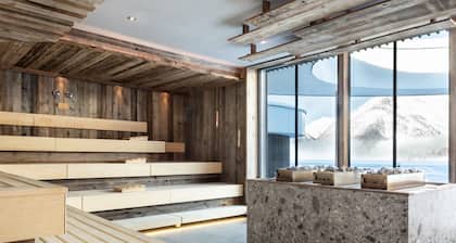 Appartements Alpenland Pertisau