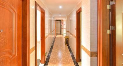Jiuyuan Business Hotel