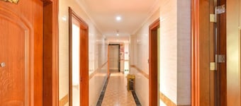 Jiuyuan Business Hotel