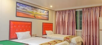 Jiuyuan Business Hotel