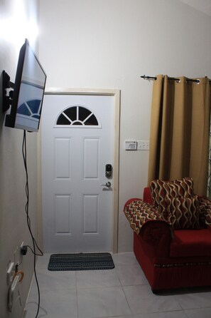 Interior - Exquisite 2 Bedroom Bungalow - Gated community (X33F+WM Portmore, Jamaica)