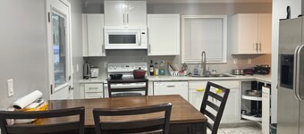 Brand New Entire house in Atlantic