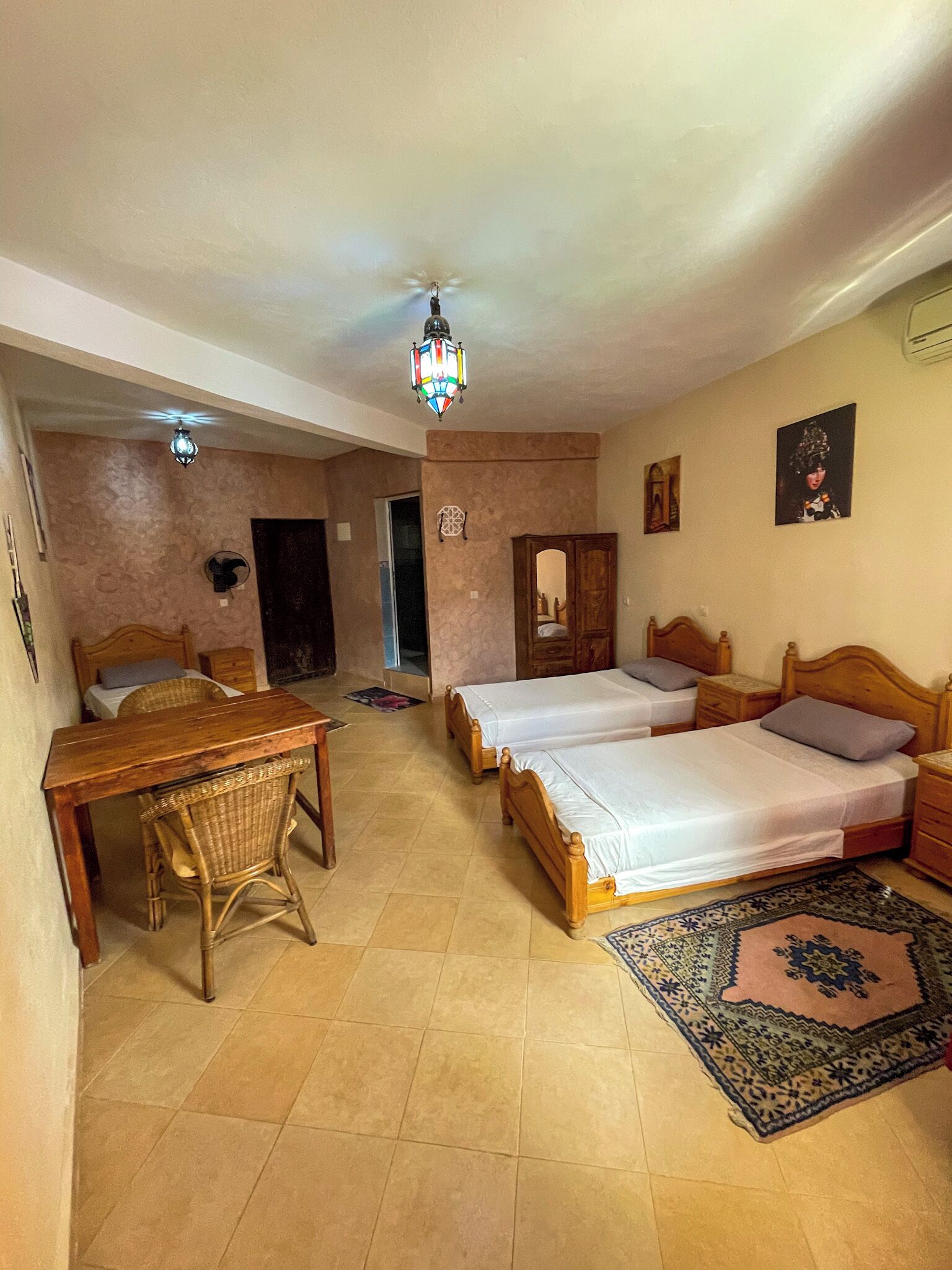 Photo - Auberge Les Montagnes du Paradis Your Hidden Retreat in Paradise Valley