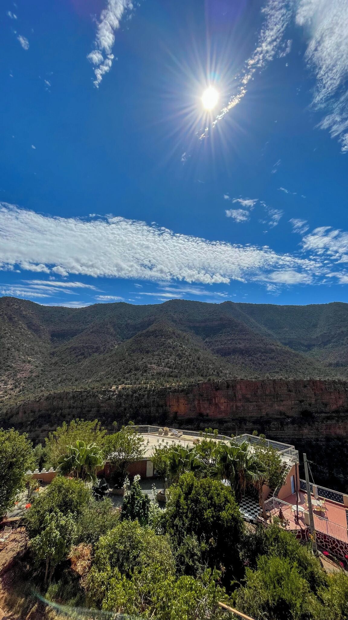Photo - Auberge Les Montagnes du Paradis Your Hidden Retreat in Paradise Valley
