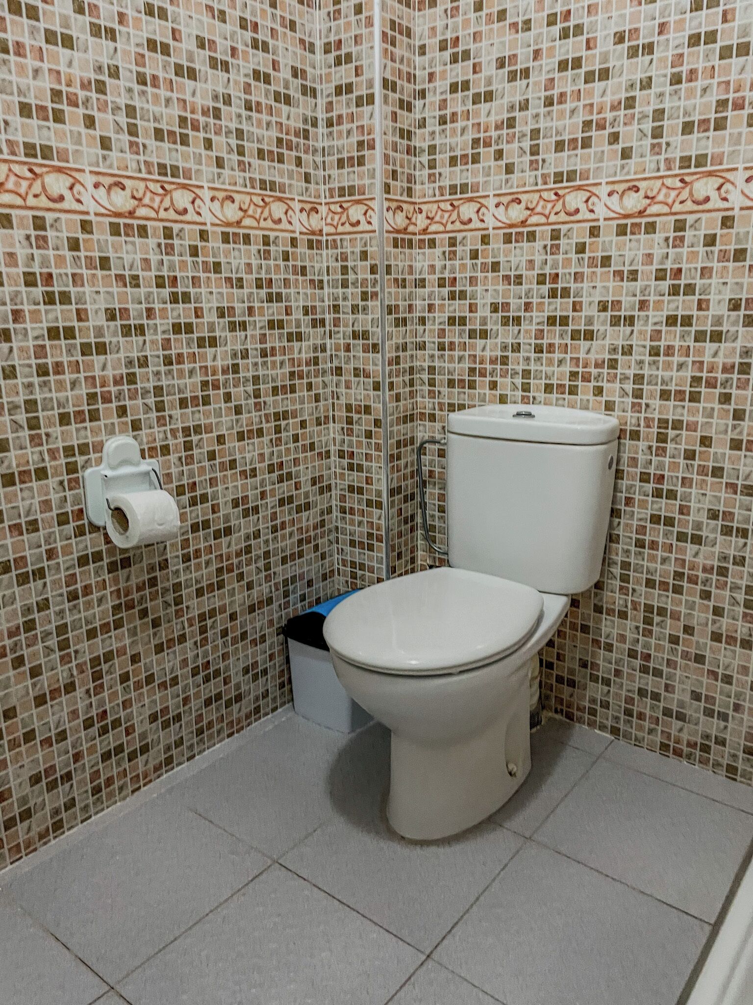 Bagno